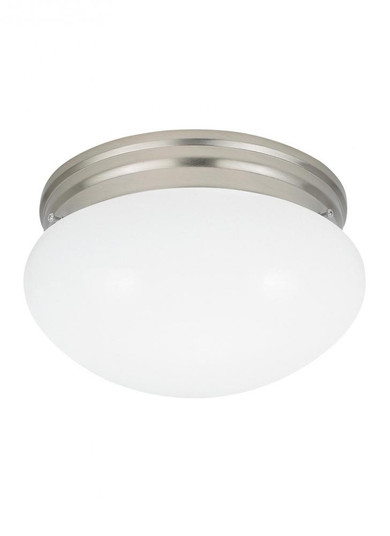 One Light Ceiling Flush Mount (38|5326EN3-962)