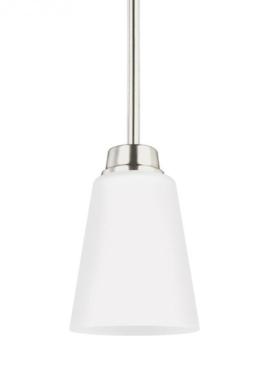 Kerrville One Light Mini-Pendant (38|6115201EN3-962)