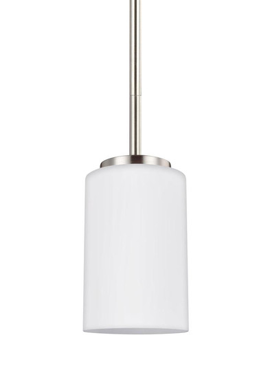 One Light Mini-Pendant (38|61160EN3-962)