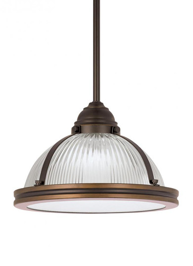 One Light Pendant (38|65060EN3-715)