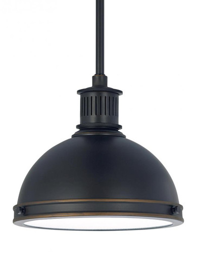 One Light Pendant (38|65085EN3-715)