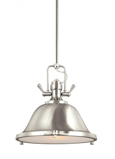 One Light Pendant (38|6514401EN3-962)