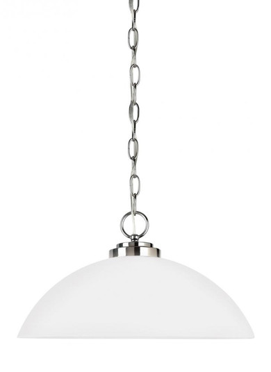 One Light Pendant (38|65160EN3-05)