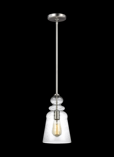 Kea One Light Pendant (38|6536901-962)