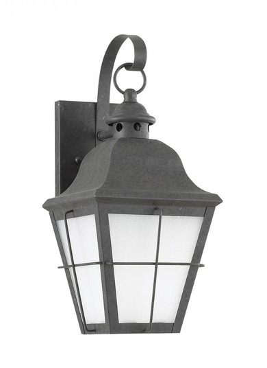 Chatham One Light Outdoor Wall Lantern (38|89062EN3-46)