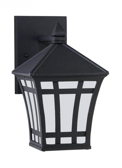 Herrington One Light Outdoor Wall Lantern (38|89131EN3-12)
