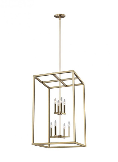 Large Eight Light Hall / Foyer (38|5134508EN-848)