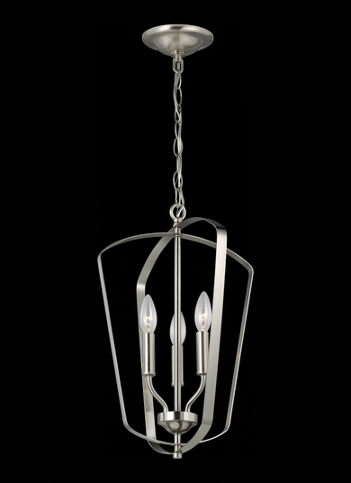 Small Three Light Hall / Foyer (38|5134903-962)