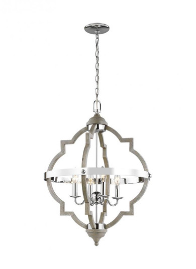 Four Light Hall / Foyer (38|5124904-872)