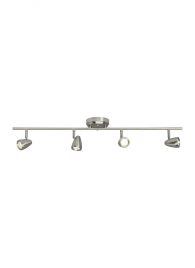 Four Light LED Track Light (38|2537204S-962)