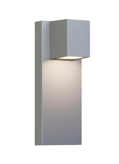 QUADRATE LED WALL LANTERN-10 (38|8301593S-10)