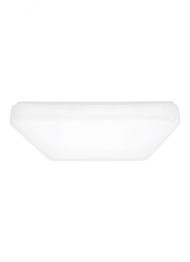 Large LED Square Ceiling Flush Mount (38|5776093S-15)