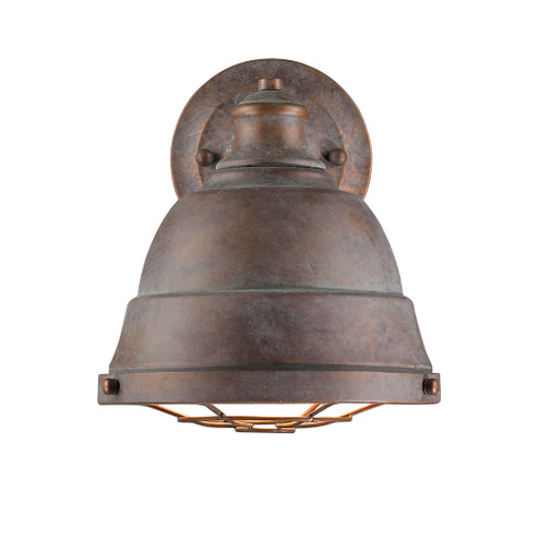 1 Light Wall Sconce (36|7312-1W CP)