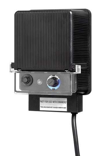 150w Standard Transformer (87|0150BK)