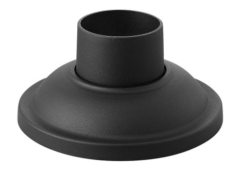 Pier Mount Base (87|1304BK)