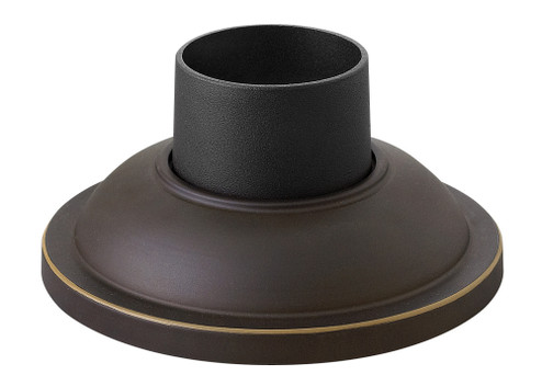 Pier Mount Base (87|1304OZ)