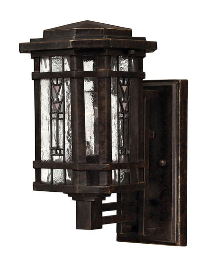 Small Wall Mount Lantern (87|2246RB)