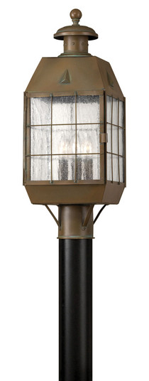 Medium Post Top or Pier Mount Lantern (87|2371AS)
