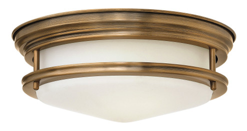 Small Flush Mount (87|3302BR)