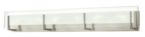 Extra Large Six Light Vanity (87|5656BN)
