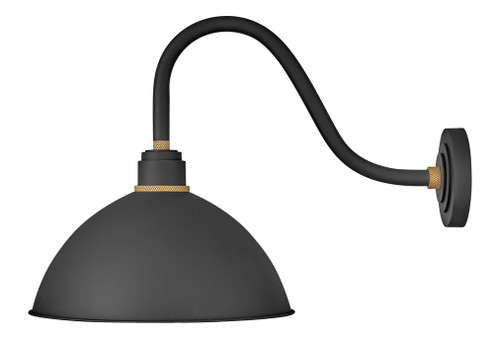 Medium Gooseneck Barn Light (87|10645TK)