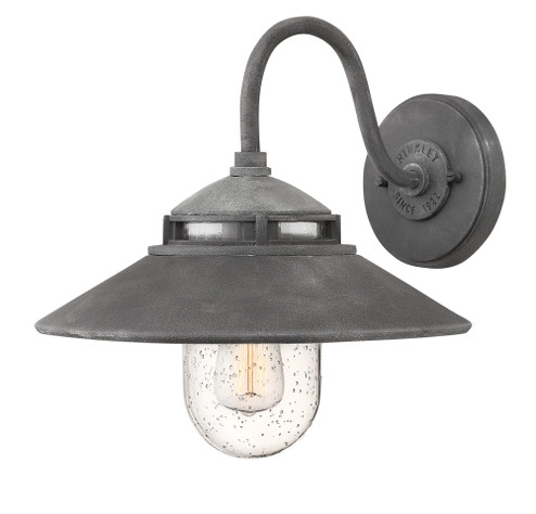 Medium Wall Mount Barn Light (87|1110DZ)