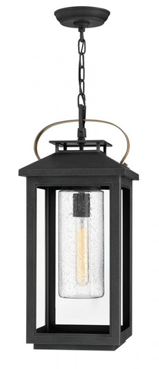 Large Hanging Lantern (87|1162BK)
