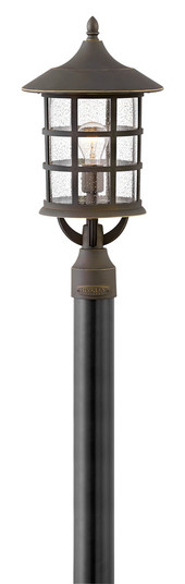 Medium Post Top or Pier Mount Lantern (87|1861OZ)