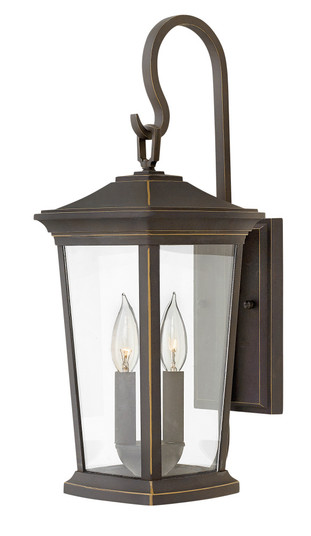 Medium Wall Mount Lantern (87|2364OZ-LL)