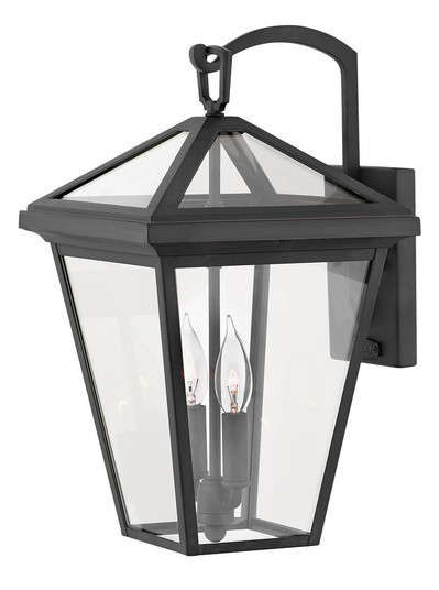 Medium Wall Mount Lantern (87|2564MB-LL)