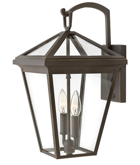 Medium Wall Mount Lantern (87|2564OZ)