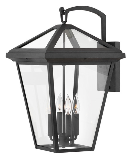 Grande Wall Mount Lantern (87|2568MB-LL)