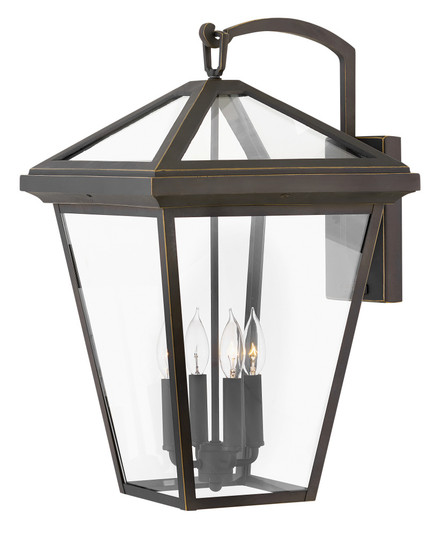 Grande Wall Mount Lantern (87|2568OZ)