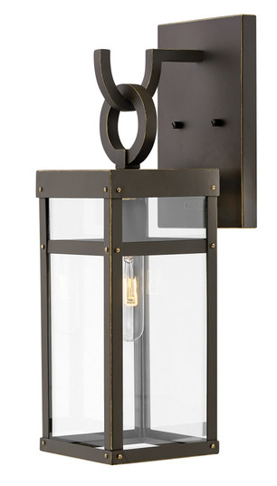 Small Wall Mount Lantern (87|2800OZ)