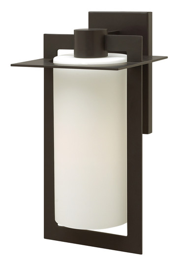 Medium Wall Mount Lantern (87|2925BZ)