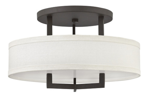 Medium Semi-Flush Mount (87|3201KZ)