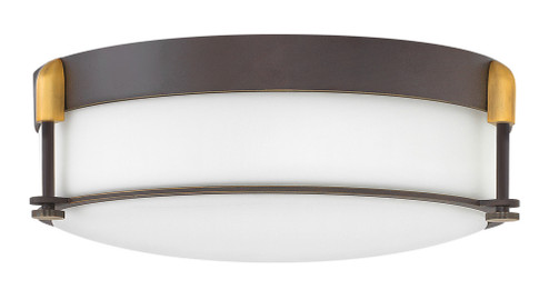 Medium Flush Mount (87|3233OZ)