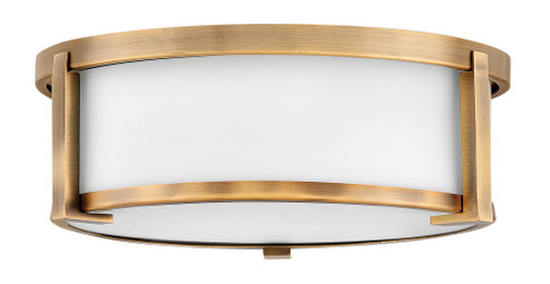 Small Flush Mount (87|3241BR)
