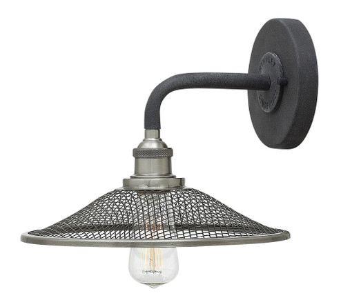 Small Single Light Sconce (87|4360DZ)