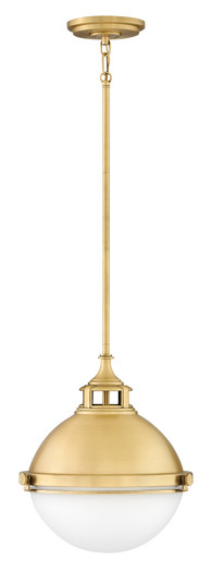 Medium Pendant (87|4834SA)