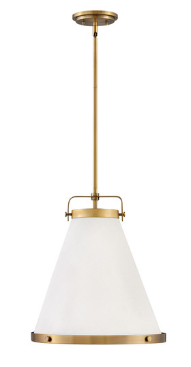 Large Pendant (87|4993LCB)