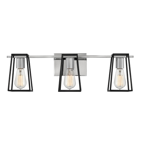 Medium Three Light Vanity (87|5163CM)