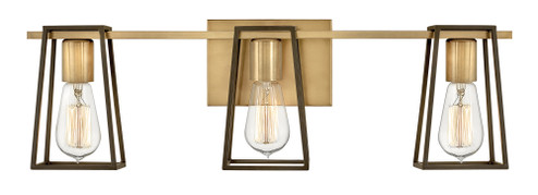 Medium Three Light Vanity (87|5163HB)