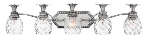Extra Large Five Light Vanity (87|5315PL)