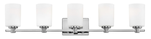 Extra Large Five Light Vanity (87|54625CM)