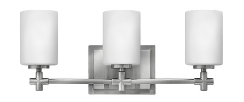 Medium Three Light Vanity (87|57553BN)