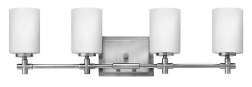 Large Four Light Vanity (87|57554BN)