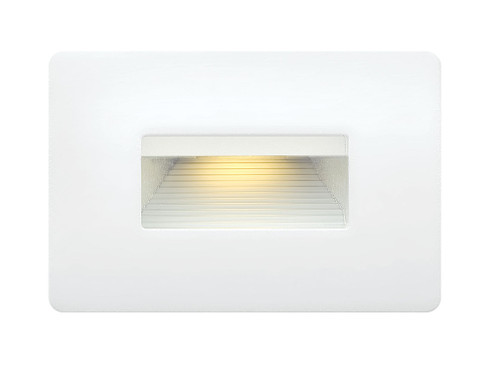 Luna Step Light 120v Horizontal 2700K (87|58508SW)