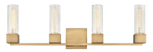 Large Four Light Vanity (87|5974HB)