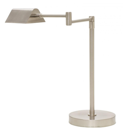 Delta LED Task Table Lamps (34|D150-SN)